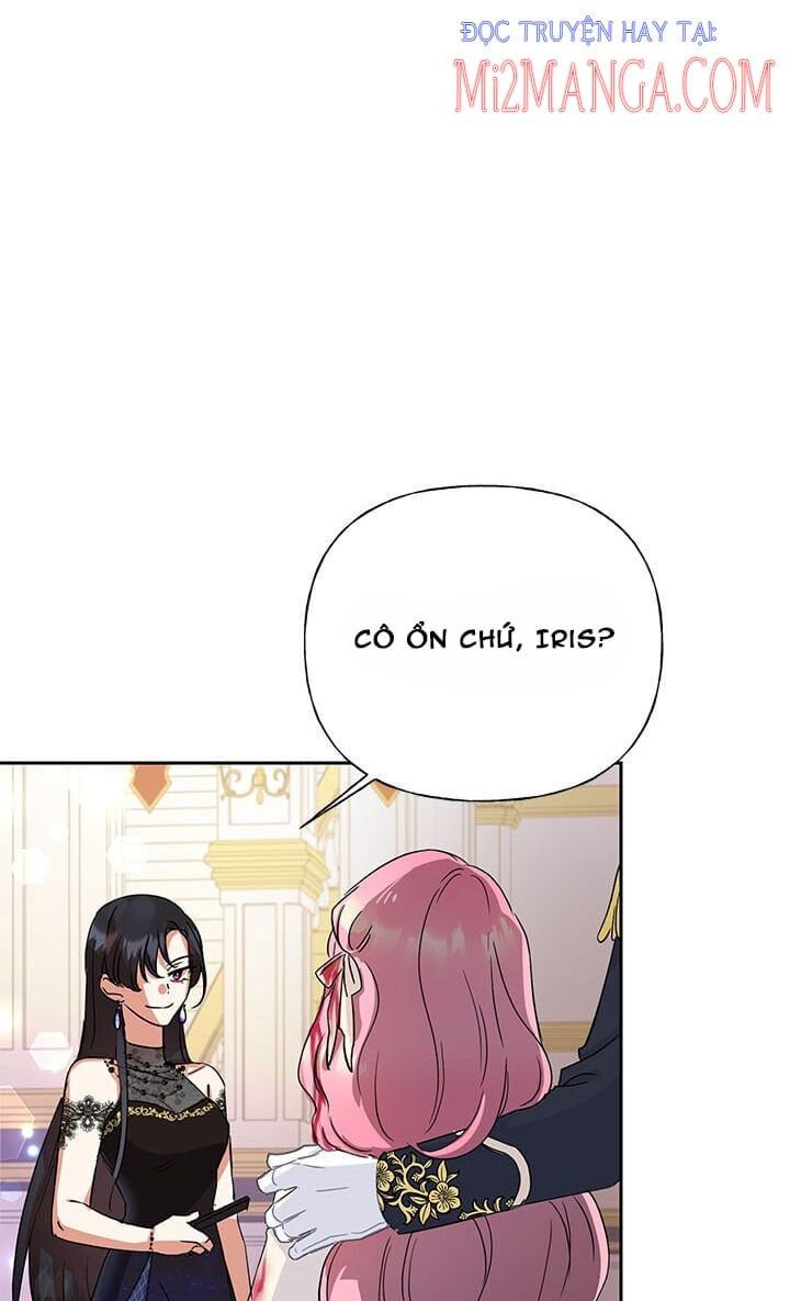 đọc truyện Ác Nữ Hôm Nay Lại Yêu Đời Rồi! Chương 1.5 ảnh 24 tại Thiên Thai Truyện