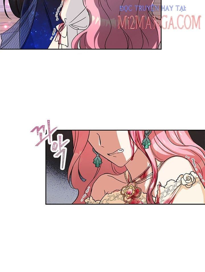 đọc truyện Ác Nữ Hôm Nay Lại Yêu Đời Rồi! Chương 1.5 ảnh 25 tại Thiên Thai Truyện