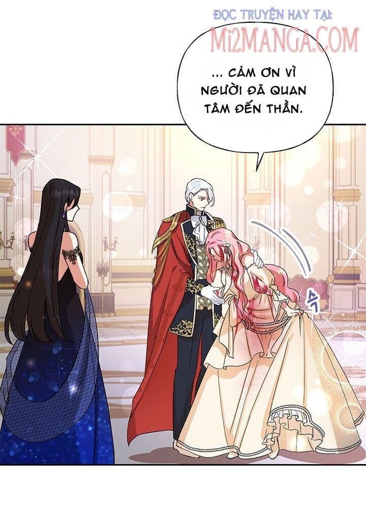 đọc truyện Ác Nữ Hôm Nay Lại Yêu Đời Rồi! Chương 1.5 ảnh 26 tại Thiên Thai Truyện