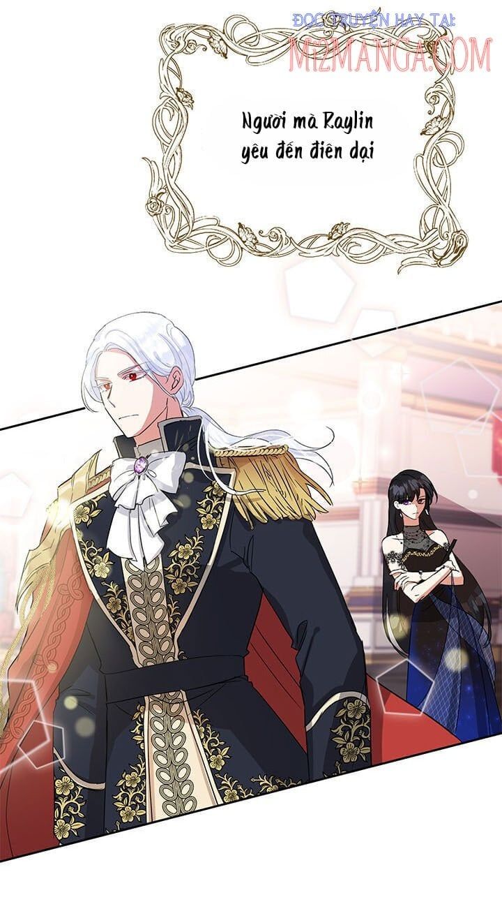 đọc truyện Ác Nữ Hôm Nay Lại Yêu Đời Rồi! Chương 1.5 ảnh 5 tại Thiên Thai Truyện