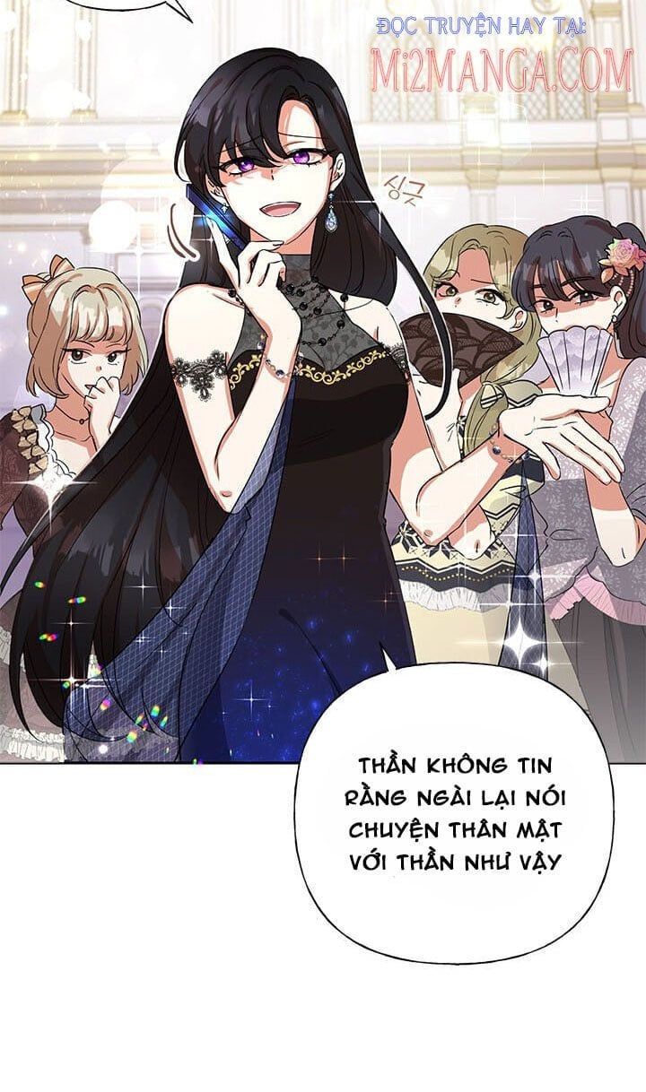 đọc truyện Ác Nữ Hôm Nay Lại Yêu Đời Rồi! Chương 1.5 ảnh 32 tại Thiên Thai Truyện