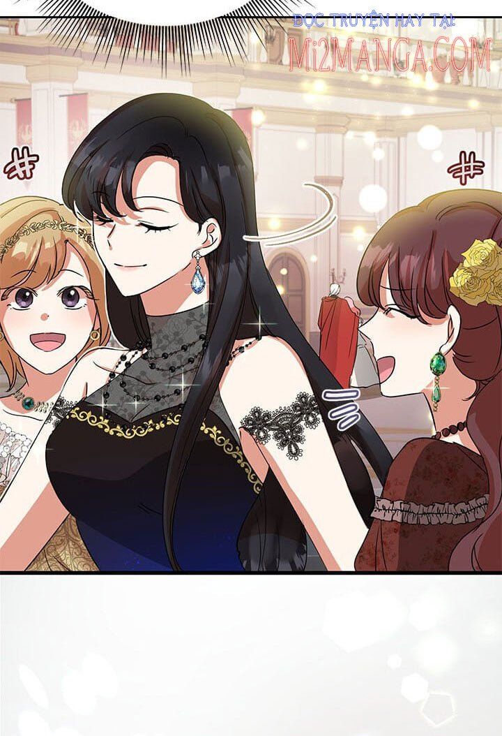 đọc truyện Ác Nữ Hôm Nay Lại Yêu Đời Rồi! Chương 1.5 ảnh 34 tại Thiên Thai Truyện