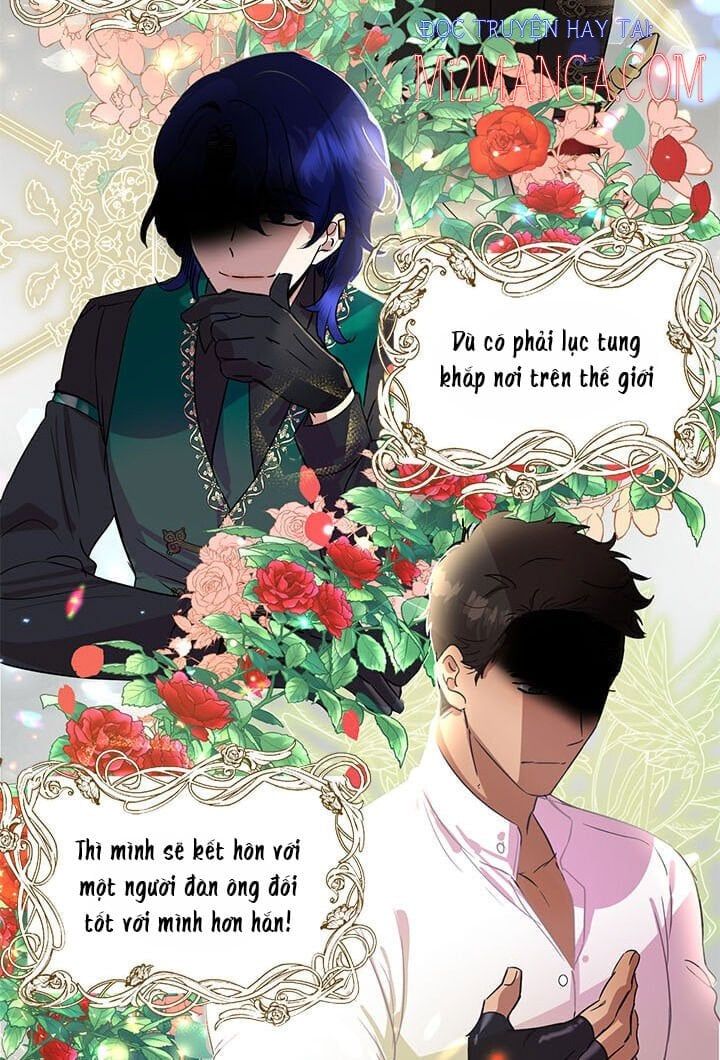 đọc truyện Ác Nữ Hôm Nay Lại Yêu Đời Rồi! Chương 1.5 ảnh 36 tại Thiên Thai Truyện