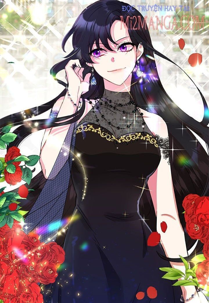 đọc truyện Ác Nữ Hôm Nay Lại Yêu Đời Rồi! Chương 1.5 ảnh 39 tại Thiên Thai Truyện