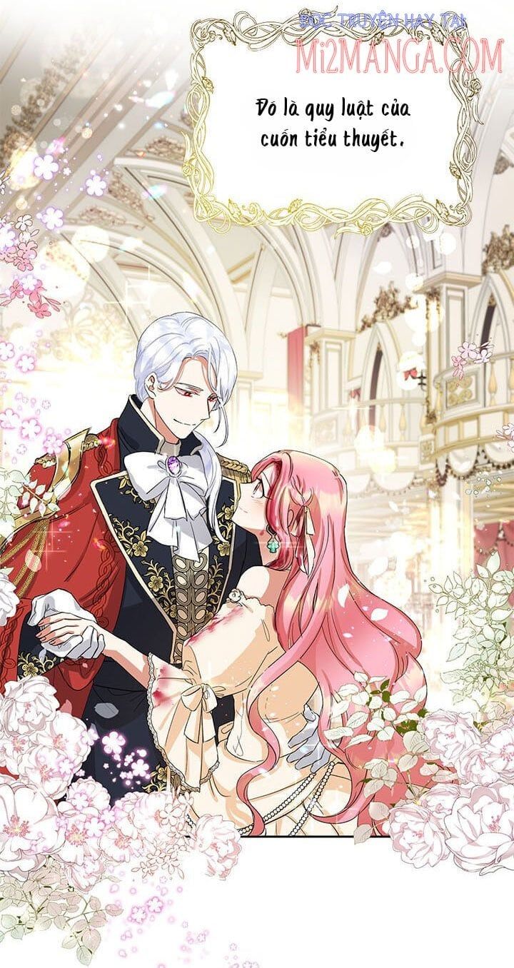 đọc truyện Ác Nữ Hôm Nay Lại Yêu Đời Rồi! Chương 1.5 ảnh 9 tại Thiên Thai Truyện