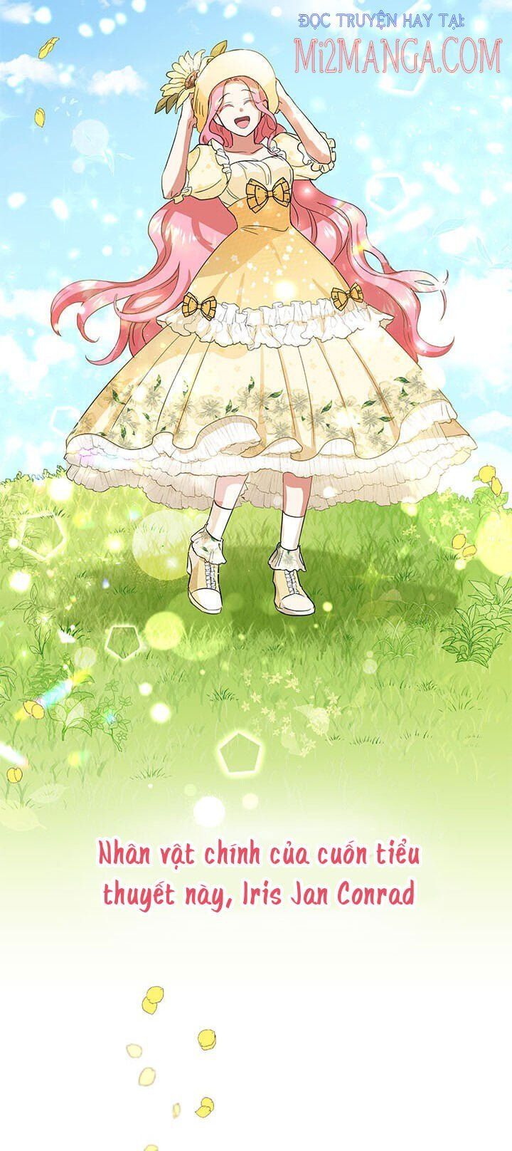 đọc truyện Ác Nữ Hôm Nay Lại Yêu Đời Rồi! Chương 1 ảnh 14 tại Thiên Thai Truyện