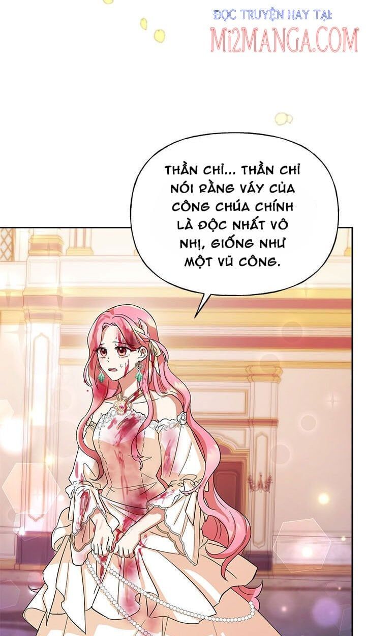 đọc truyện Ác Nữ Hôm Nay Lại Yêu Đời Rồi! Chương 1 ảnh 15 tại Thiên Thai Truyện