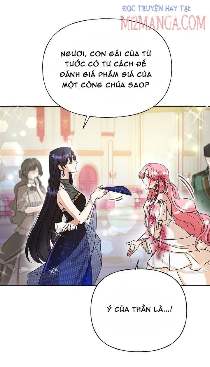 đọc truyện Ác Nữ Hôm Nay Lại Yêu Đời Rồi! Chương 1 ảnh 19 tại Thiên Thai Truyện