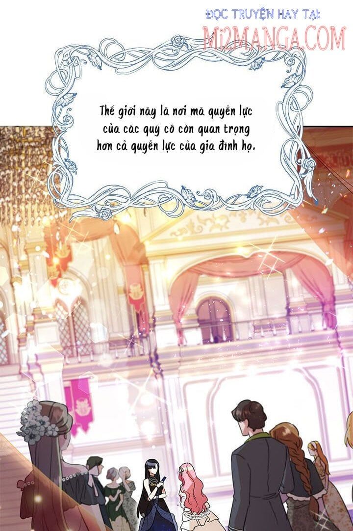 đọc truyện Ác Nữ Hôm Nay Lại Yêu Đời Rồi! Chương 1 ảnh 22 tại Thiên Thai Truyện