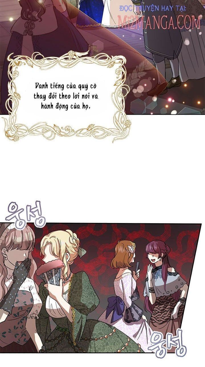 đọc truyện Ác Nữ Hôm Nay Lại Yêu Đời Rồi! Chương 1 ảnh 23 tại Thiên Thai Truyện