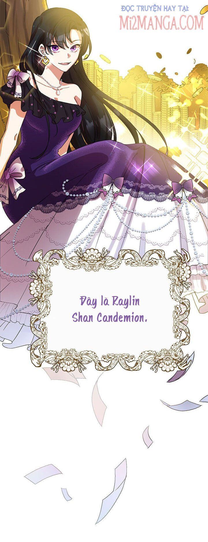 đọc truyện Ác Nữ Hôm Nay Lại Yêu Đời Rồi! Chương 1 ảnh 29 tại Thiên Thai Truyện