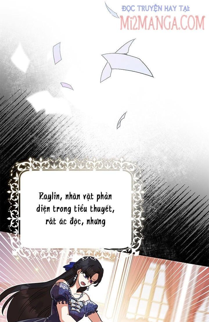 đọc truyện Ác Nữ Hôm Nay Lại Yêu Đời Rồi! Chương 1 ảnh 30 tại Thiên Thai Truyện