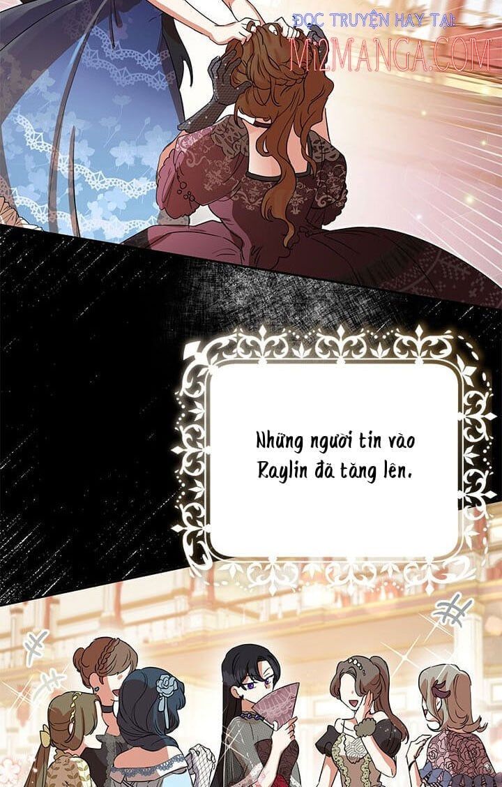 đọc truyện Ác Nữ Hôm Nay Lại Yêu Đời Rồi! Chương 1 ảnh 31 tại Thiên Thai Truyện