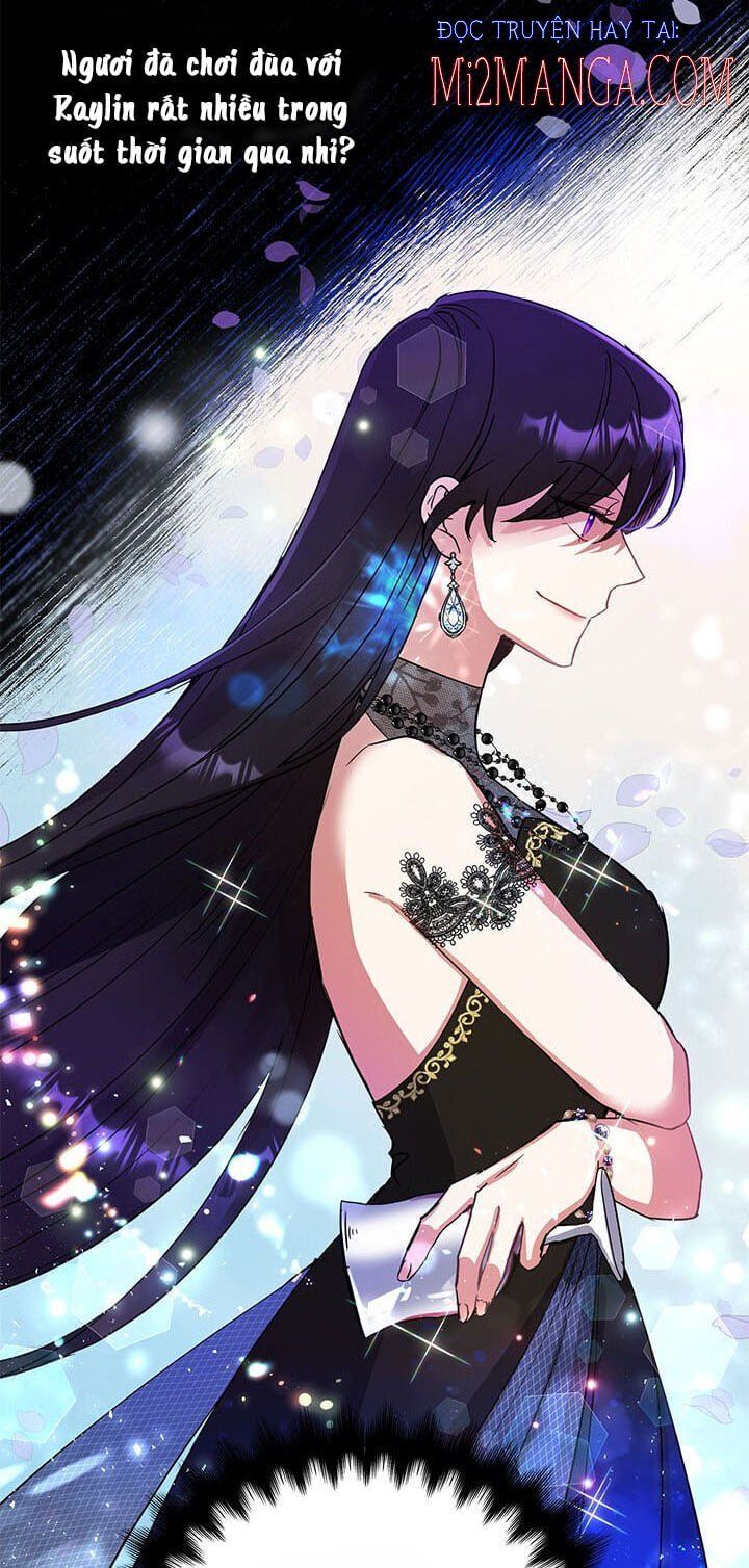 đọc truyện Ác Nữ Hôm Nay Lại Yêu Đời Rồi! Chương 1 ảnh 34 tại Thiên Thai Truyện