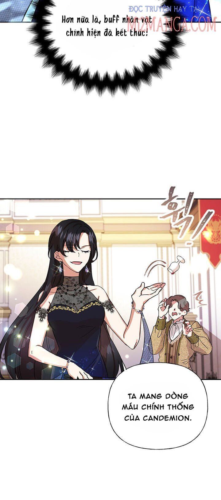 đọc truyện Ác Nữ Hôm Nay Lại Yêu Đời Rồi! Chương 1 ảnh 35 tại Thiên Thai Truyện