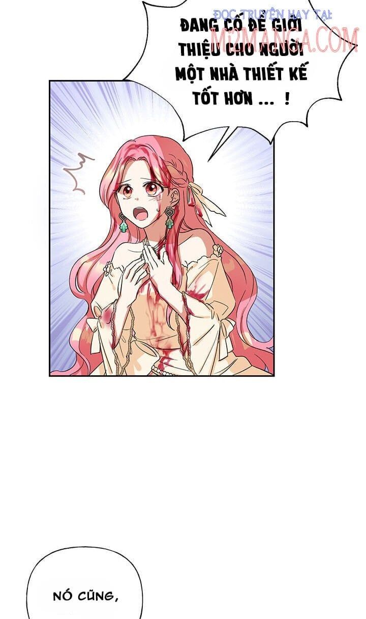 đọc truyện Ác Nữ Hôm Nay Lại Yêu Đời Rồi! Chương 1 ảnh 38 tại Thiên Thai Truyện