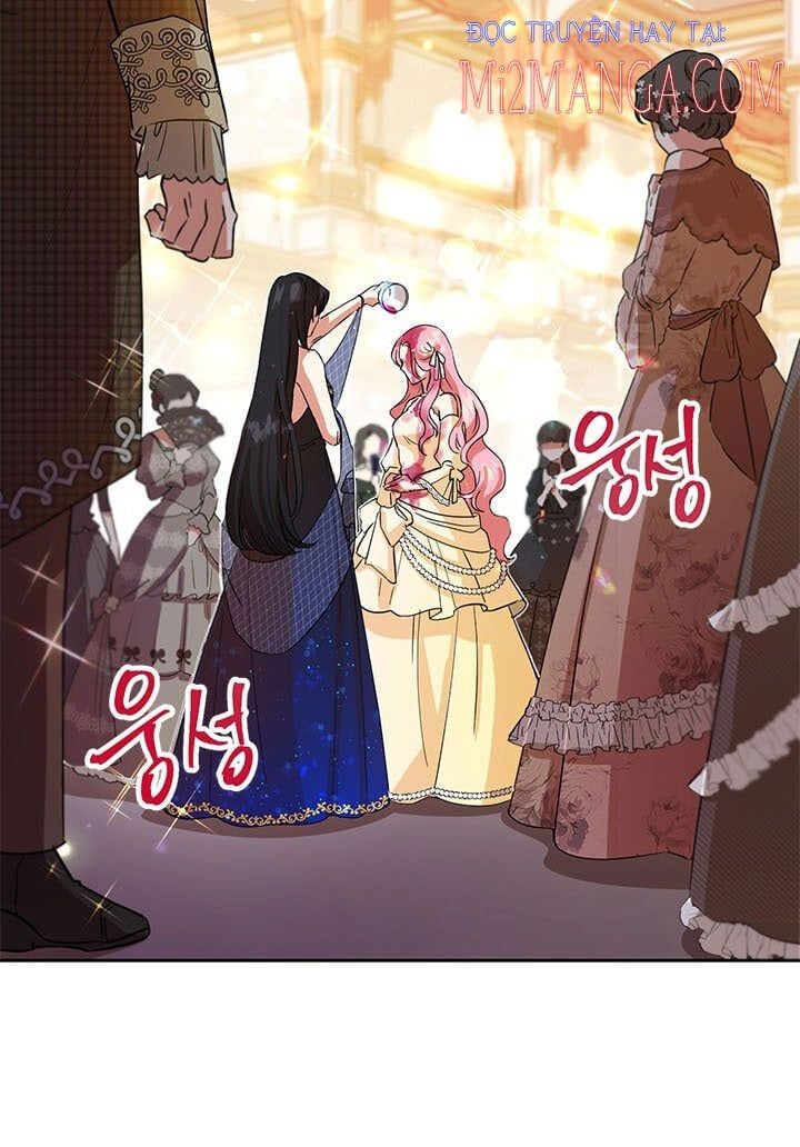 đọc truyện Ác Nữ Hôm Nay Lại Yêu Đời Rồi! Chương 1 ảnh 7 tại Thiên Thai Truyện