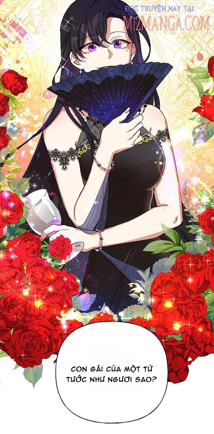 đọc truyện Ác Nữ Hôm Nay Lại Yêu Đời Rồi! Chương 1 ảnh 9 tại Thiên Thai Truyện