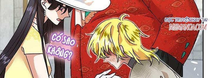 đọc truyện Ác Nữ Hôm Nay Lại Yêu Đời Rồi! Chương 10.5 ảnh 61 tại Thiên Thai Truyện