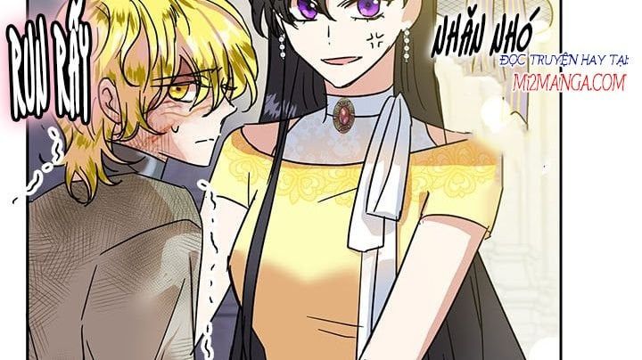 đọc truyện Ác Nữ Hôm Nay Lại Yêu Đời Rồi! Chương 10.5 ảnh 92 tại Thiên Thai Truyện