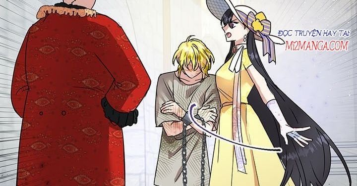 đọc truyện Ác Nữ Hôm Nay Lại Yêu Đời Rồi! Chương 10.5 ảnh 97 tại Thiên Thai Truyện