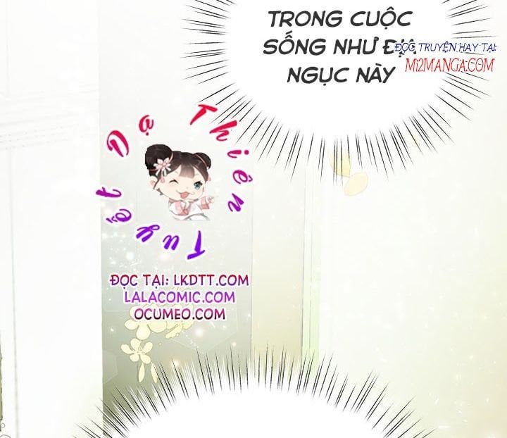đọc truyện Ác Nữ Hôm Nay Lại Yêu Đời Rồi! Chương 11.5 ảnh 12 tại Thiên Thai Truyện