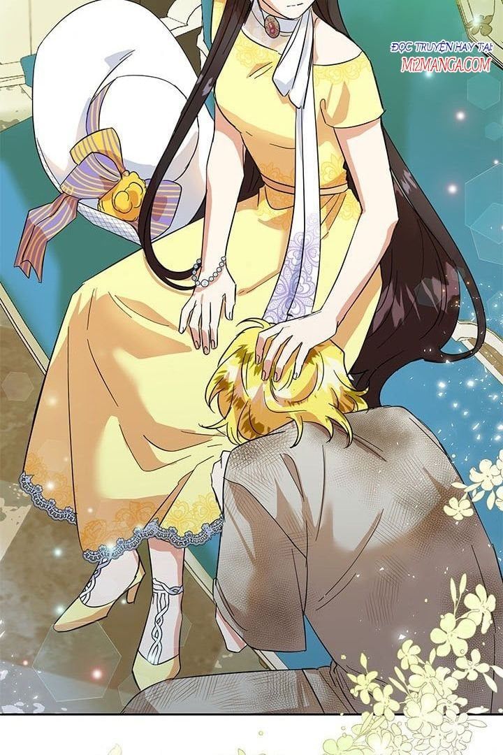 đọc truyện Ác Nữ Hôm Nay Lại Yêu Đời Rồi! Chương 11.5 ảnh 14 tại Thiên Thai Truyện