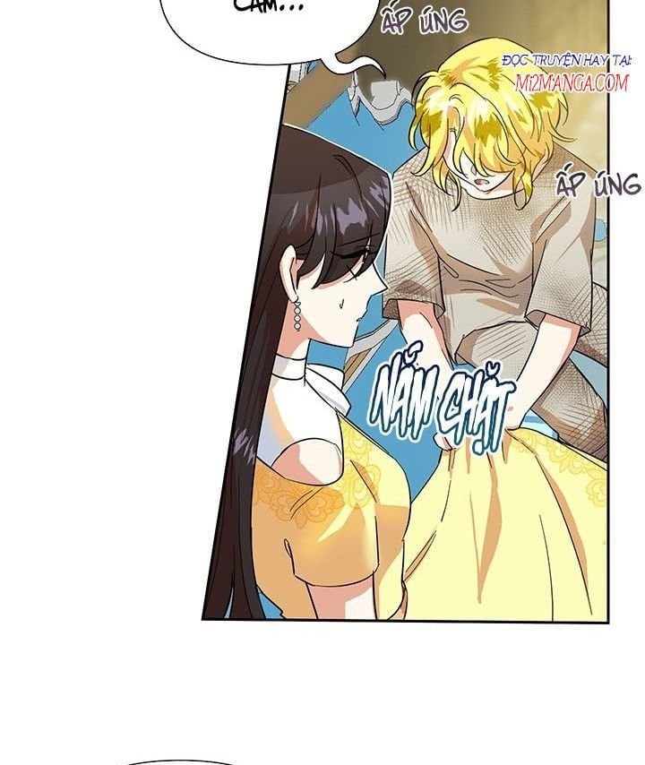 đọc truyện Ác Nữ Hôm Nay Lại Yêu Đời Rồi! Chương 11.5 ảnh 4 tại Thiên Thai Truyện