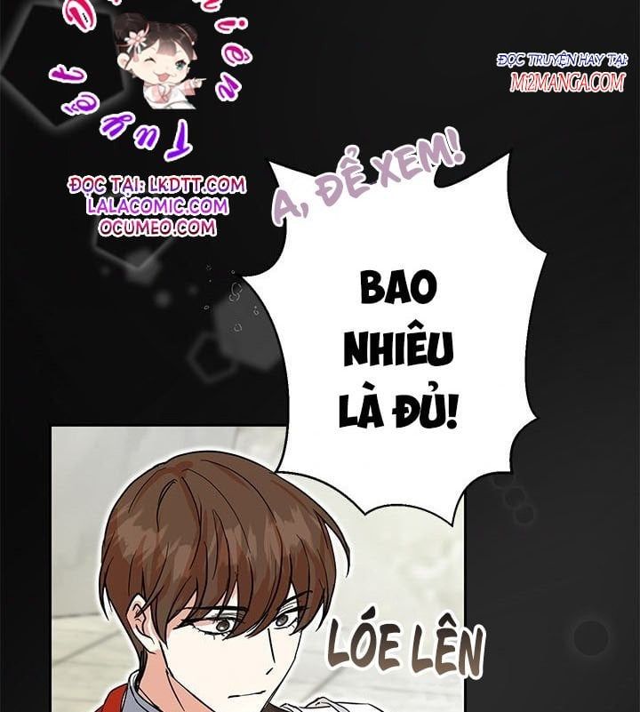 đọc truyện Ác Nữ Hôm Nay Lại Yêu Đời Rồi! Chương 11.5 ảnh 28 tại Thiên Thai Truyện