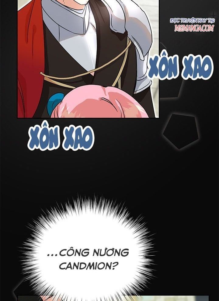 đọc truyện Ác Nữ Hôm Nay Lại Yêu Đời Rồi! Chương 11.5 ảnh 29 tại Thiên Thai Truyện