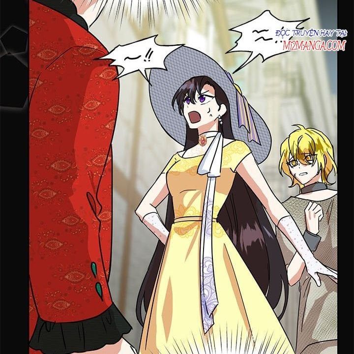 đọc truyện Ác Nữ Hôm Nay Lại Yêu Đời Rồi! Chương 11.5 ảnh 30 tại Thiên Thai Truyện