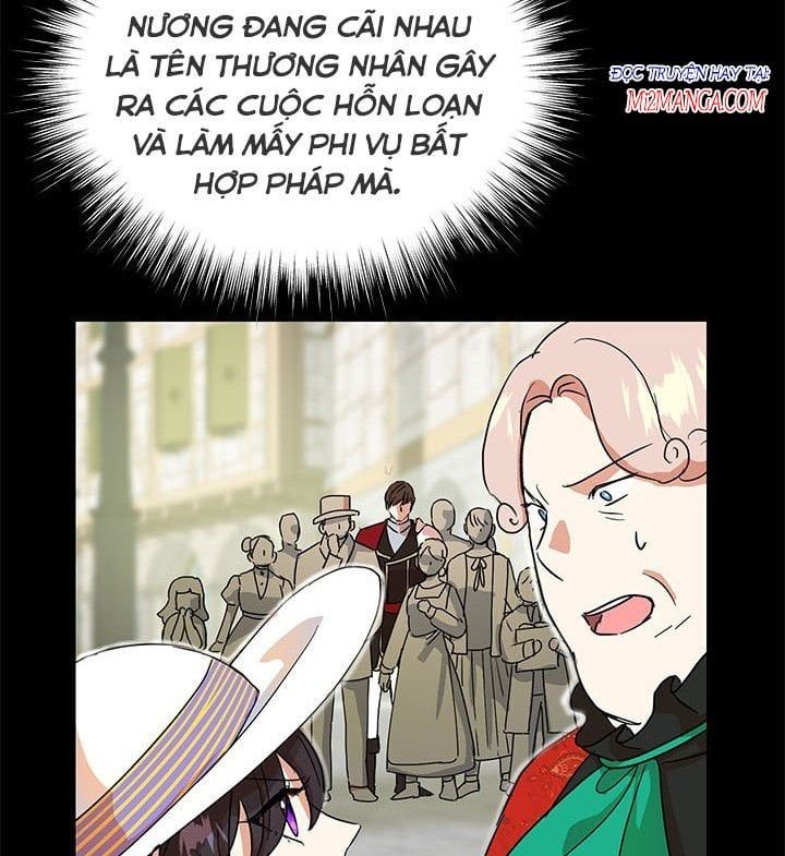 đọc truyện Ác Nữ Hôm Nay Lại Yêu Đời Rồi! Chương 11.5 ảnh 32 tại Thiên Thai Truyện