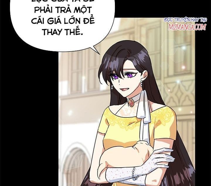 đọc truyện Ác Nữ Hôm Nay Lại Yêu Đời Rồi! Chương 11.5 ảnh 34 tại Thiên Thai Truyện