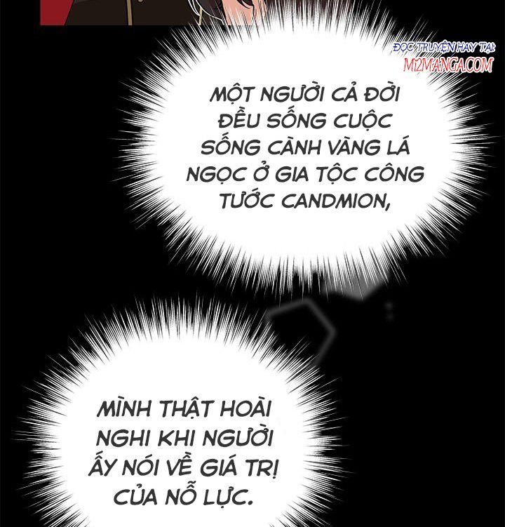 đọc truyện Ác Nữ Hôm Nay Lại Yêu Đời Rồi! Chương 11.5 ảnh 36 tại Thiên Thai Truyện