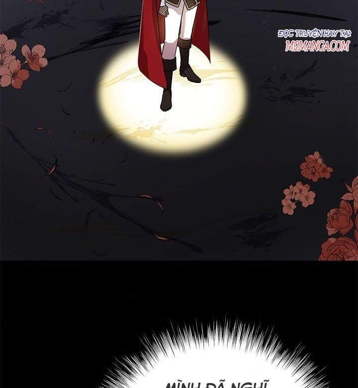 đọc truyện Ác Nữ Hôm Nay Lại Yêu Đời Rồi! Chương 11.5 ảnh 40 tại Thiên Thai Truyện