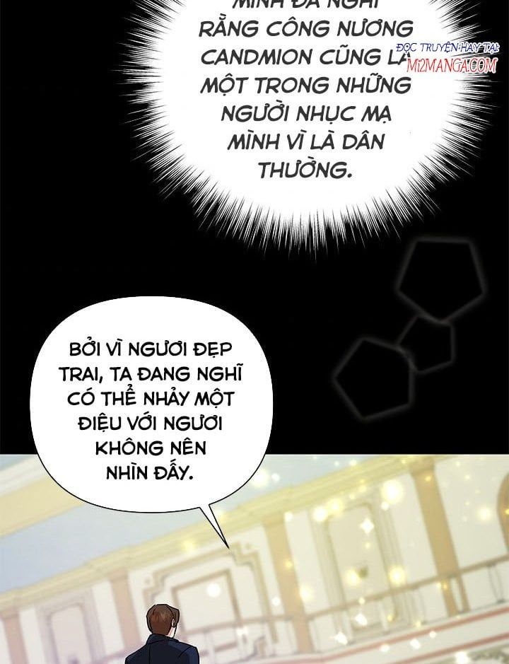 đọc truyện Ác Nữ Hôm Nay Lại Yêu Đời Rồi! Chương 11.5 ảnh 41 tại Thiên Thai Truyện