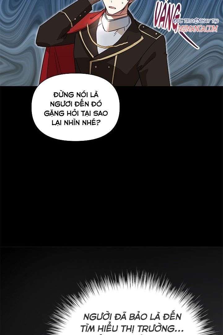 đọc truyện Ác Nữ Hôm Nay Lại Yêu Đời Rồi! Chương 11.5 ảnh 47 tại Thiên Thai Truyện