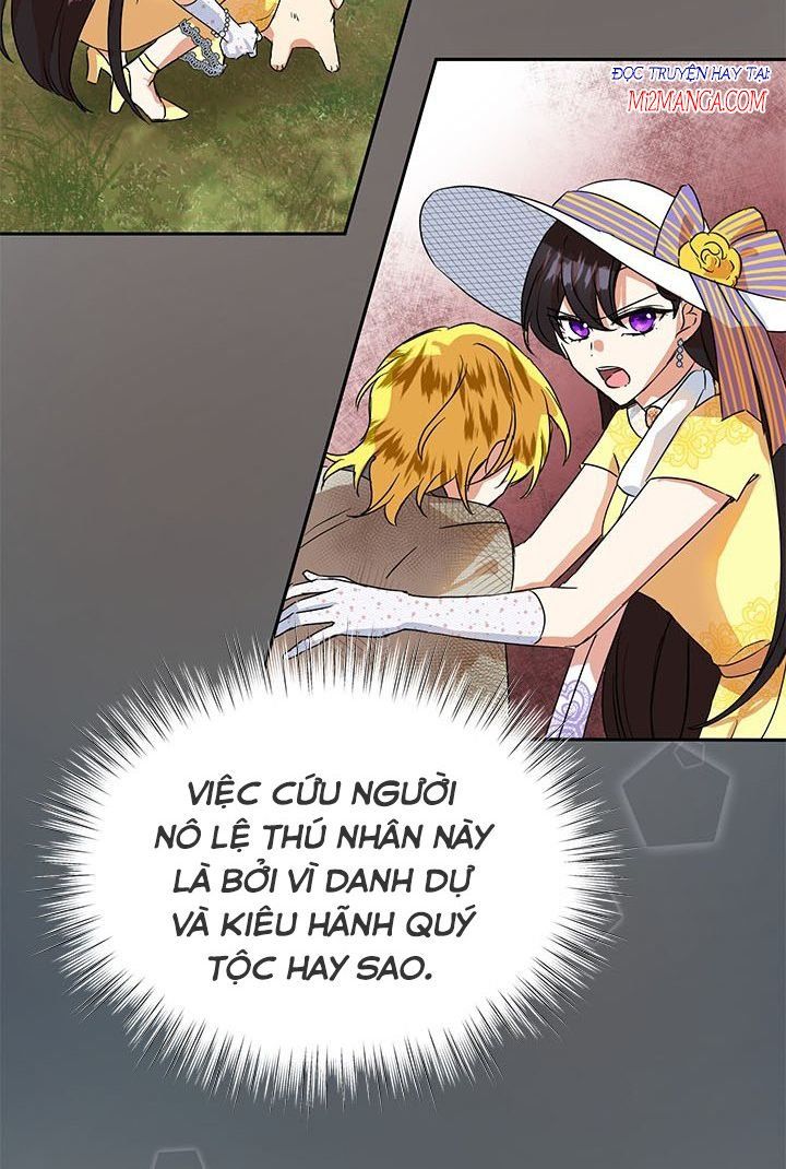 đọc truyện Ác Nữ Hôm Nay Lại Yêu Đời Rồi! Chương 11.5 ảnh 49 tại Thiên Thai Truyện