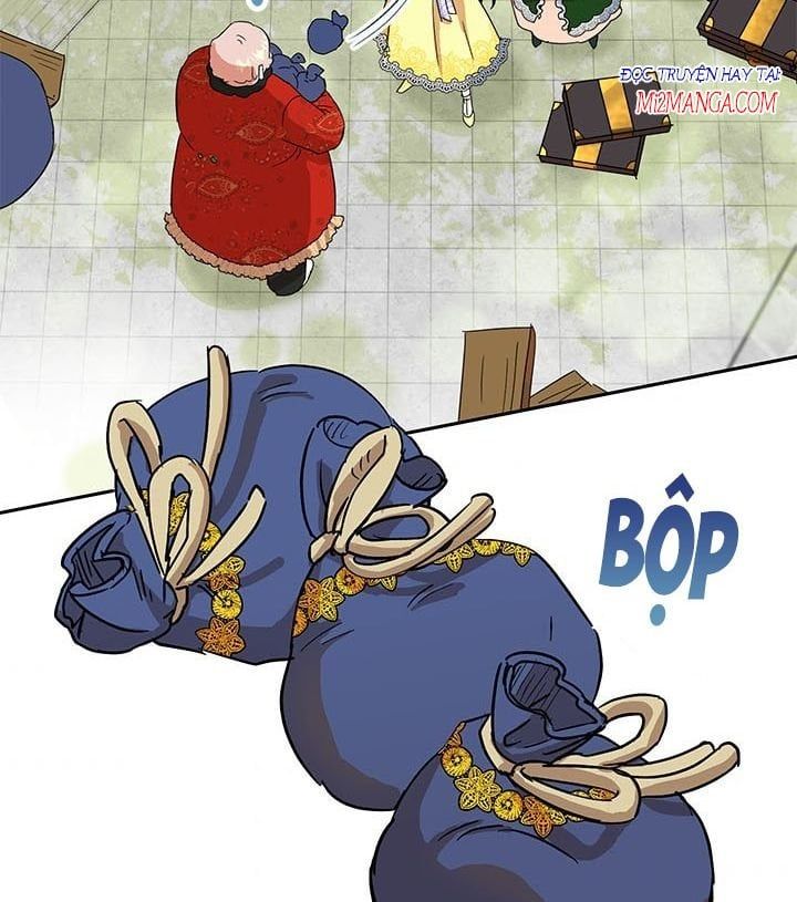 đọc truyện Ác Nữ Hôm Nay Lại Yêu Đời Rồi! Chương 11 ảnh 14 tại Thiên Thai Truyện