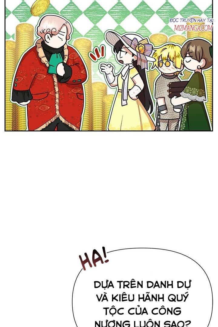 đọc truyện Ác Nữ Hôm Nay Lại Yêu Đời Rồi! Chương 11 ảnh 4 tại Thiên Thai Truyện