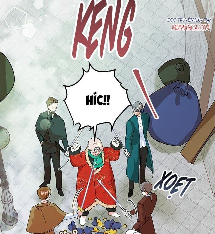 đọc truyện Ác Nữ Hôm Nay Lại Yêu Đời Rồi! Chương 11 ảnh 22 tại Thiên Thai Truyện