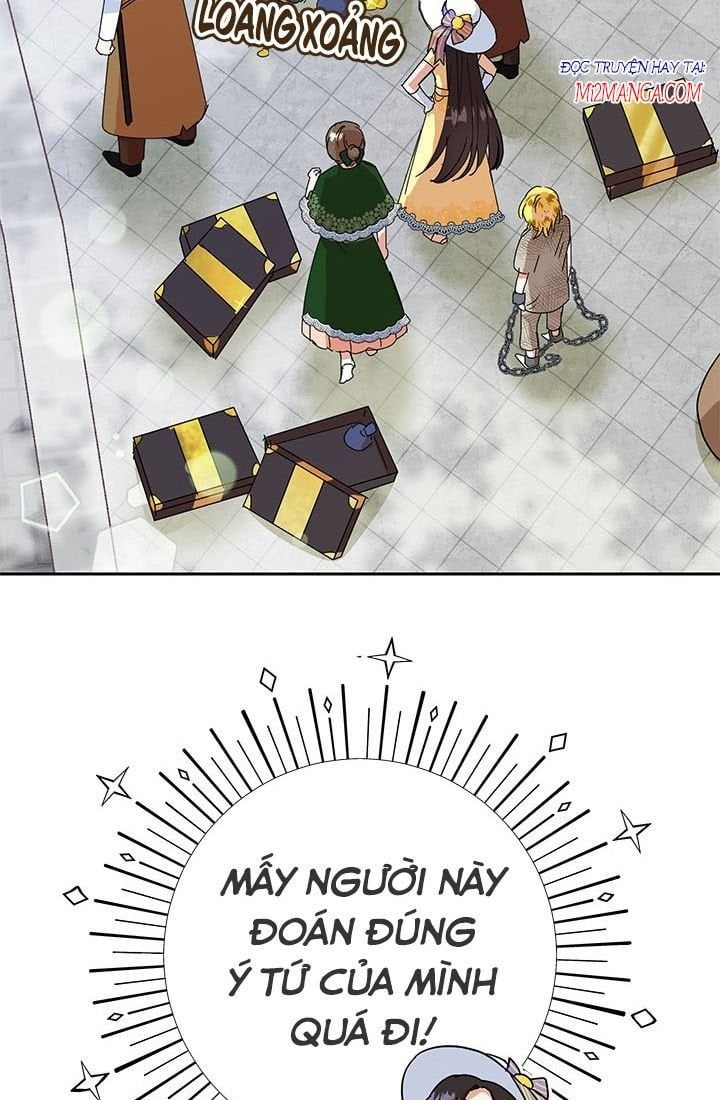 đọc truyện Ác Nữ Hôm Nay Lại Yêu Đời Rồi! Chương 11 ảnh 23 tại Thiên Thai Truyện