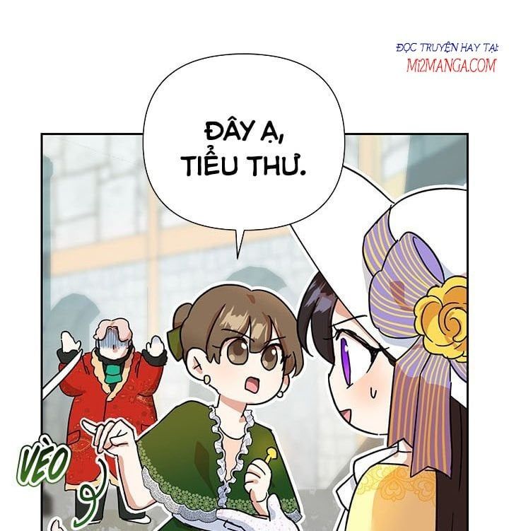 đọc truyện Ác Nữ Hôm Nay Lại Yêu Đời Rồi! Chương 11 ảnh 26 tại Thiên Thai Truyện