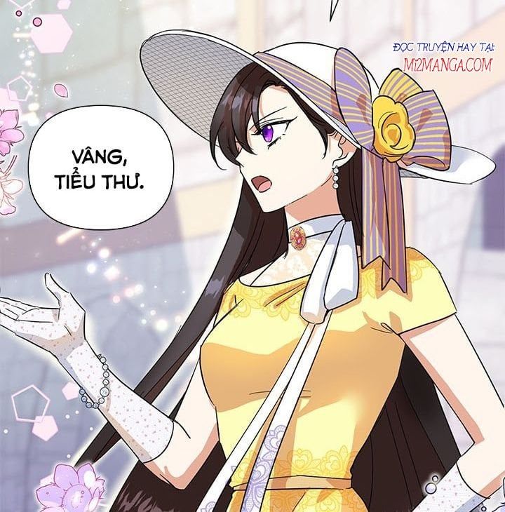 đọc truyện Ác Nữ Hôm Nay Lại Yêu Đời Rồi! Chương 11 ảnh 32 tại Thiên Thai Truyện