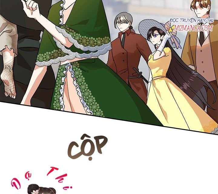 đọc truyện Ác Nữ Hôm Nay Lại Yêu Đời Rồi! Chương 11 ảnh 34 tại Thiên Thai Truyện