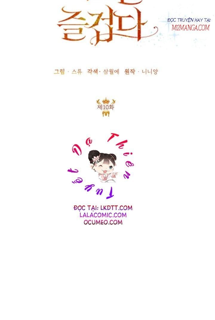 đọc truyện Ác Nữ Hôm Nay Lại Yêu Đời Rồi! Chương 11 ảnh 39 tại Thiên Thai Truyện