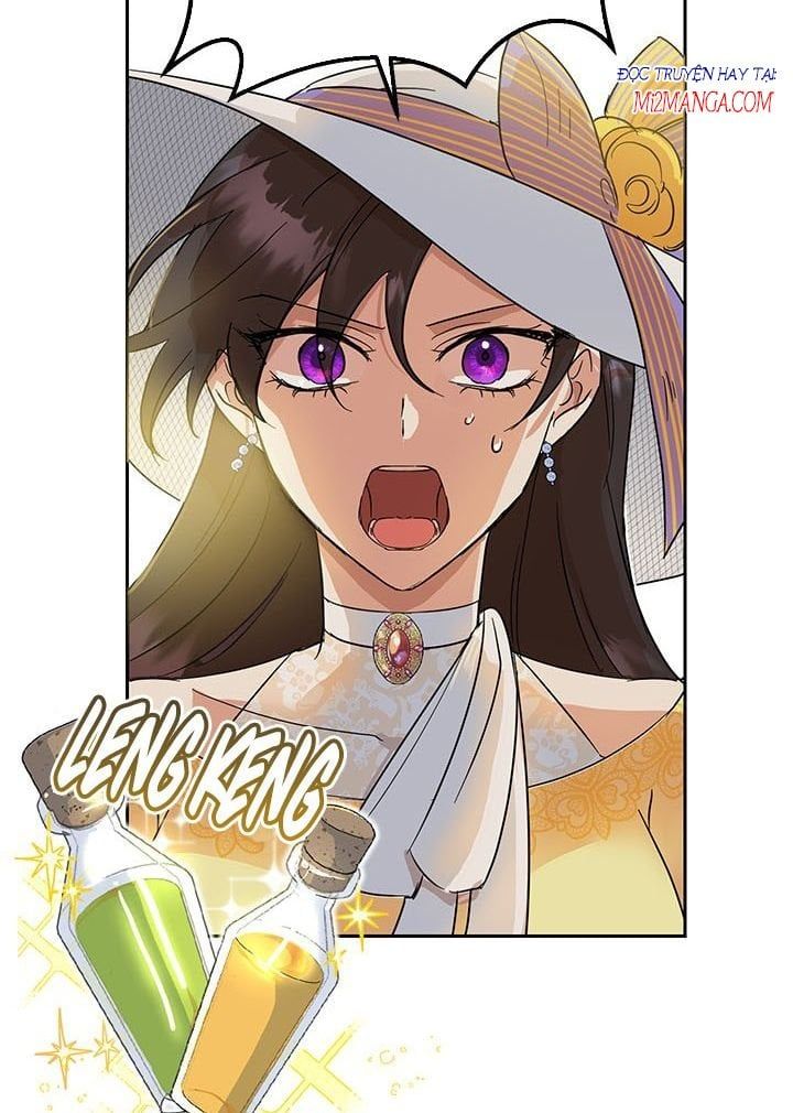 đọc truyện Ác Nữ Hôm Nay Lại Yêu Đời Rồi! Chương 11 ảnh 43 tại Thiên Thai Truyện