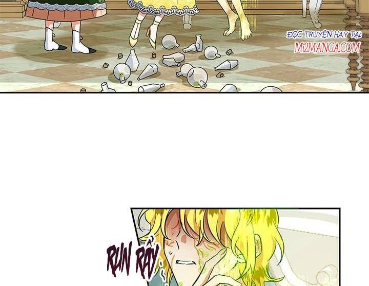 đọc truyện Ác Nữ Hôm Nay Lại Yêu Đời Rồi! Chương 11 ảnh 46 tại Thiên Thai Truyện