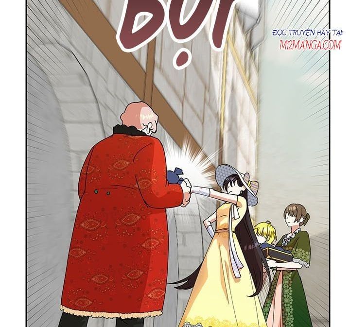 đọc truyện Ác Nữ Hôm Nay Lại Yêu Đời Rồi! Chương 11 ảnh 8 tại Thiên Thai Truyện