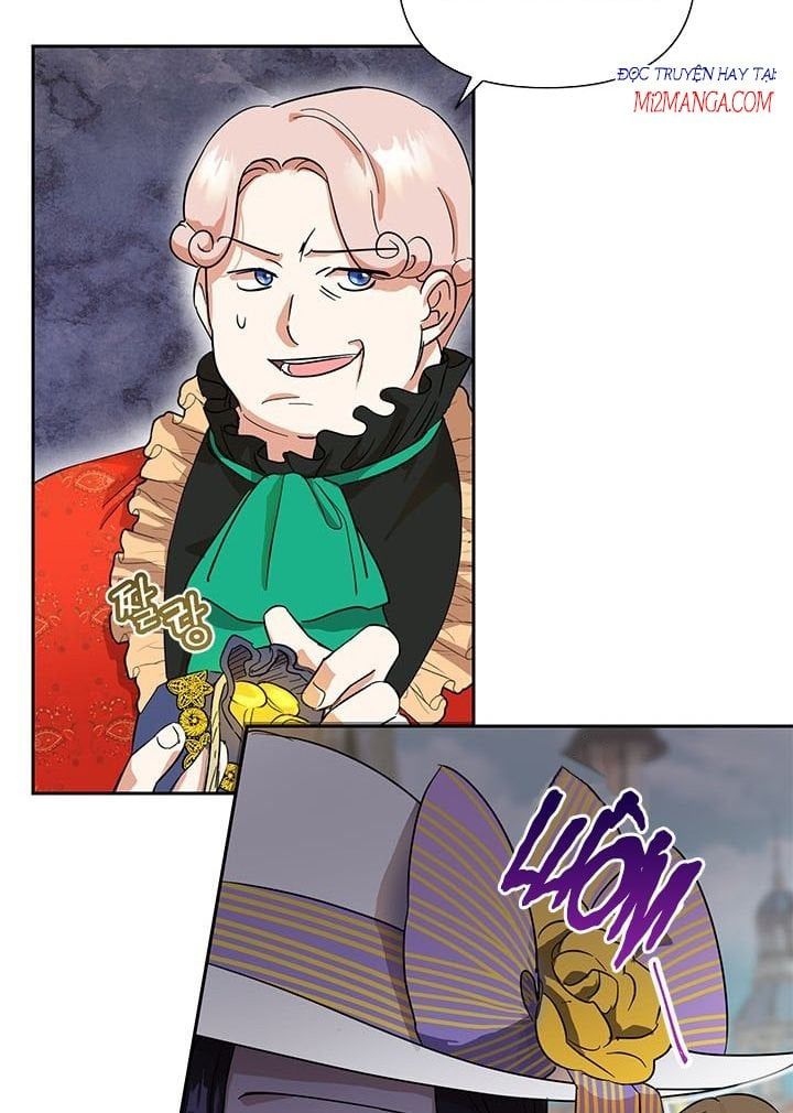 đọc truyện Ác Nữ Hôm Nay Lại Yêu Đời Rồi! Chương 11 ảnh 10 tại Thiên Thai Truyện